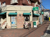 我孫子町の居抜き物件