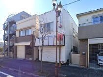 新狭山の店舗物件