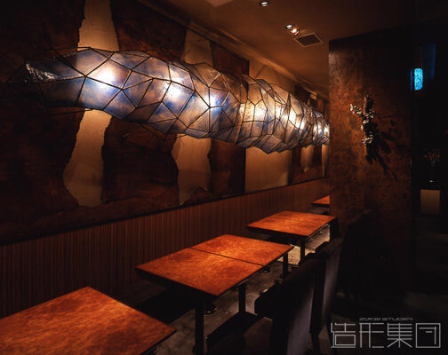 MAISUI (東京) シーフードレストランの内装・外観画像