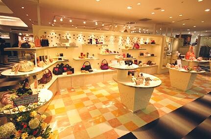 confeito 仙台フォーラス店 家具・雑貨の内装・外観画像