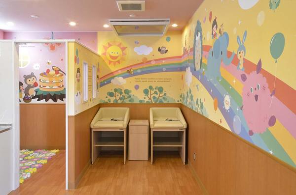 ASUMERRY/アシュメリー 知育玩具・生活雑貨店の内装・外観画像