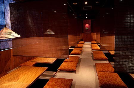 琉球ダイニング　ちゅらり　千葉店 沖縄居酒屋の内装・外観画像