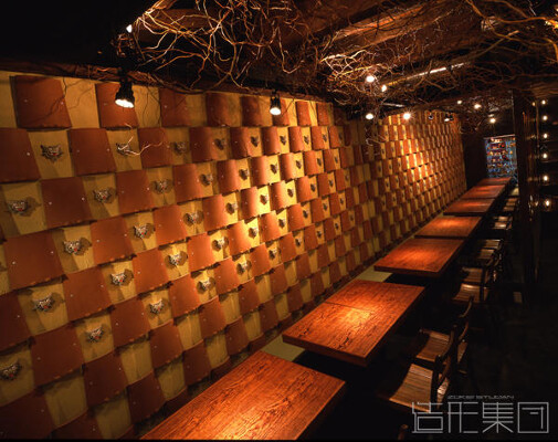 ぬちぐすい (東京) 沖縄料理と泡盛古酒の内装・外観画像