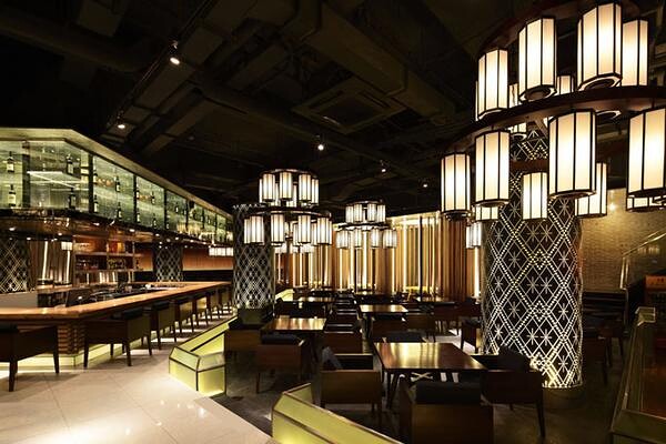 喜達　上海店 レストラン・ダイニングバー, アジア料理・エスニック・無国籍料理の内装・外観画像
