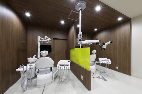 木下歯科クリニック 歯科クリニックの内装・外観画像