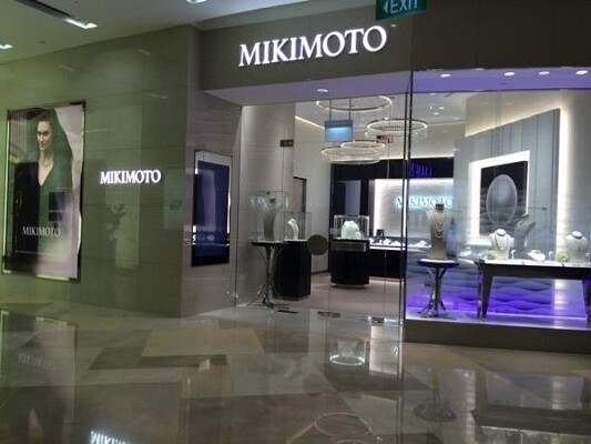 MIKIMOTO 家具・雑貨の内装・外観画像