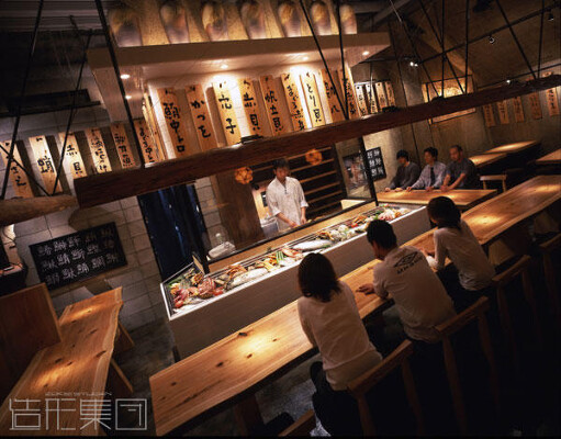 魚鶴 (神奈川) 魚料理居酒屋の内装・外観画像