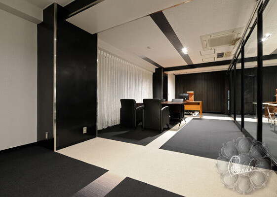 株式会社SOU 東京本社Officeの内装・外観画像