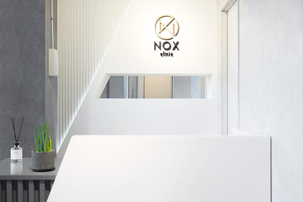 NOX clinic 美容クリニックの内装・外観画像