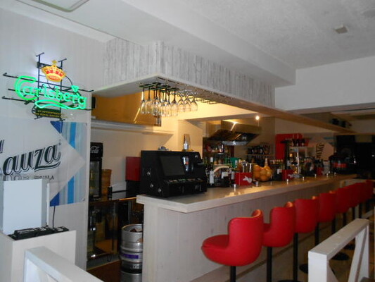 Darts Cafe delta 立川店 ダーツカフェレストランの内装・外観画像