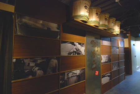 渋谷発酵所　鍛冶二丁（東京） 味噌とチーズの居酒屋の内装・外観画像