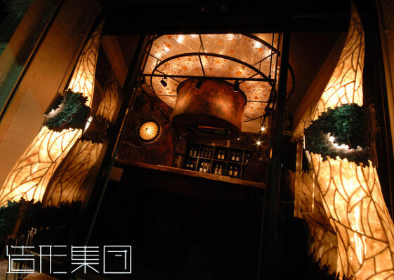銀ZERO (東京) 炉端バーの内装・外観画像