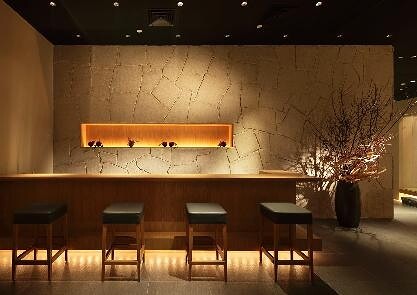 Yakiniku Kappou 幸正宗　Shanghai店 レストラン・ダイニングバーの内装・外観画像