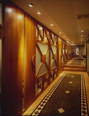 八重洲大飯店 中華料理の内装・外観画像