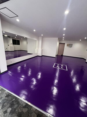 ZEALボクシング&フィットネス ライブハウス・スタジオ, その他(サービス)の内装・外観画像