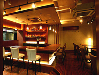 Ｉtarian&Bar イサリア（マッチング成功事例） イタリアン＆バールの内装・外観画像