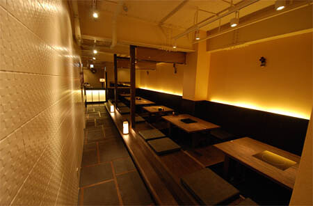 やみつきのした西中島南方（大阪） 鉄板まる鍋の内装・外観画像