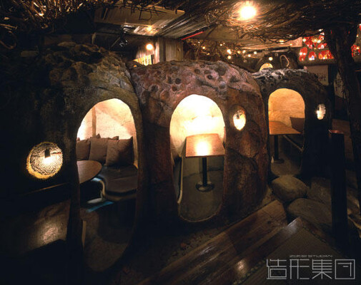動く町 中城 (沖縄) 創作居酒屋の内装・外観画像