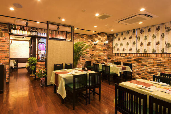 中華酒家 中華料理の内装・外観画像