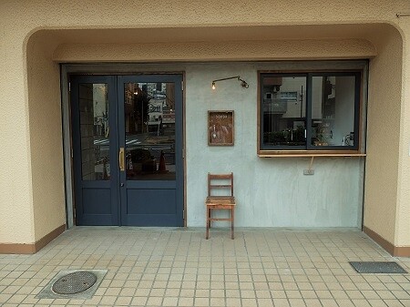 SOROR カフェ＆デリの内装・外観画像