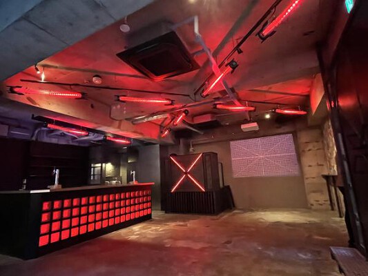 CLUB iCON DJ　ダンスクラブの内装・外観画像