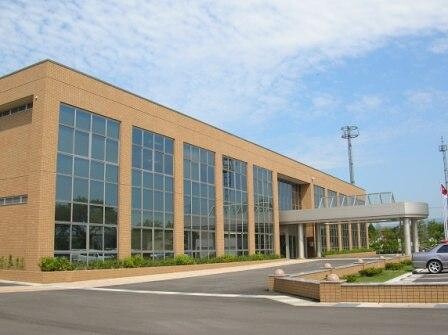 石川県立小松高等技術学校 職業訓練学校の内装・外観画像