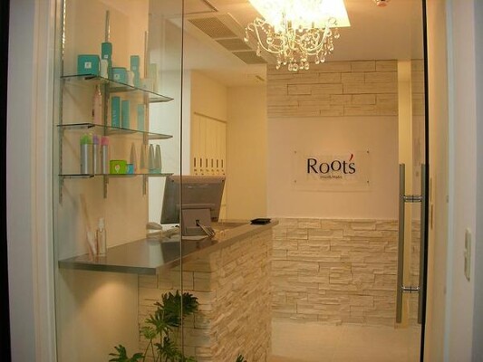 ROOT's ＲＯＯＴ’ｓ美容室の内装・外観画像