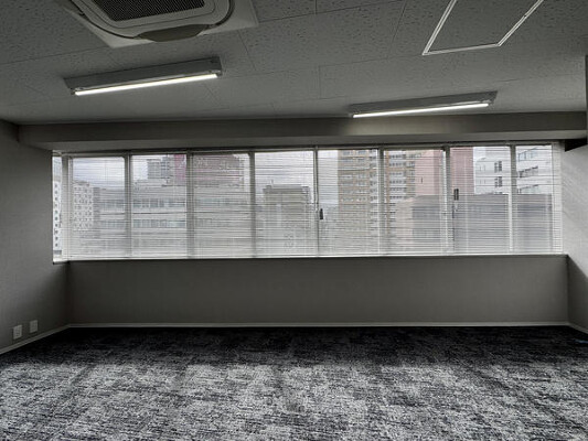 T社オフィス サービスの内装・外観画像