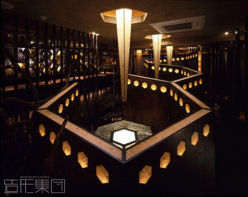 それぞれ (神奈川) 串焼き居酒屋の内装・外観画像
