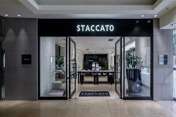 STACCATO名古屋丸栄店 アパレル, その他（物販・アパレル）の内装・外観画像