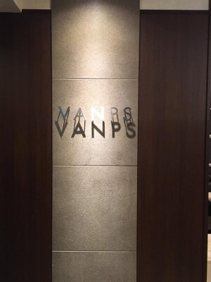 CLUB VANPS ホストクラブの内装・外観画像