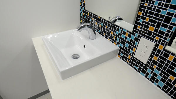 STUDIOシャワールーム