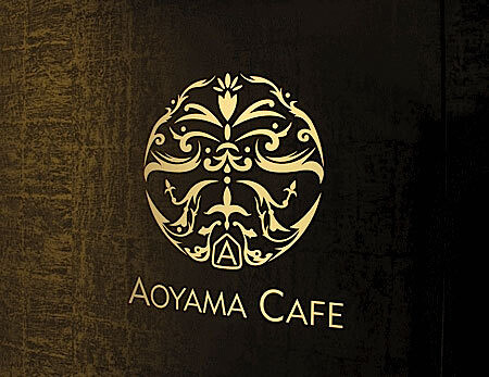 AOYAMA CAFE