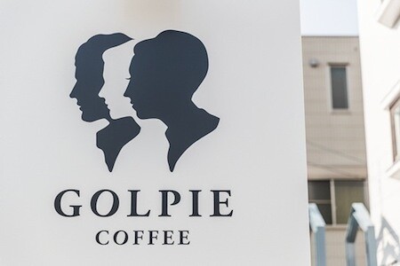 GOLPIE COFFEE