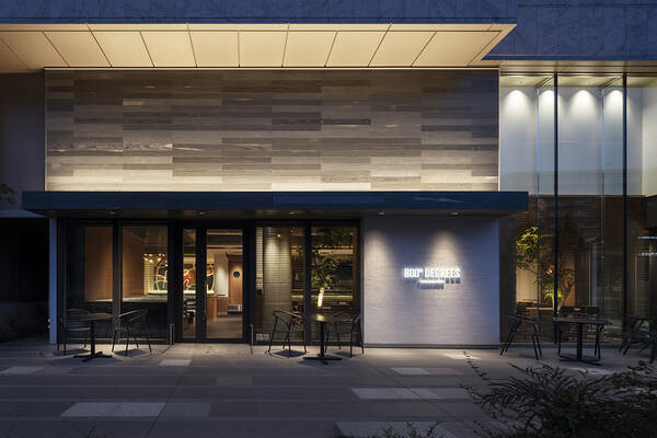 800°DEGREES TAKANAWA