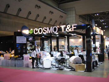 COSMO T&F