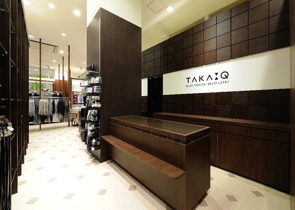 TAKA-Q　イオンモール柏店