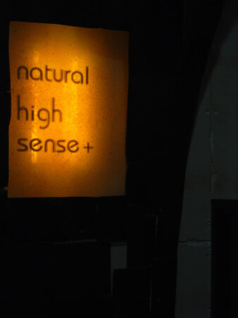natural high sense +