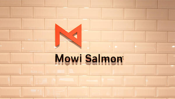 Mowi Salmon Store