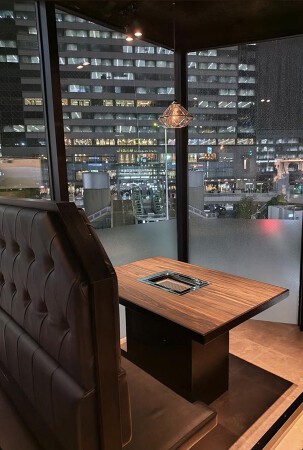 YAKINIKU&GRILL AIMON