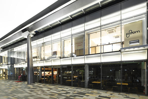 PloomShop東京駅グランルーフ店
