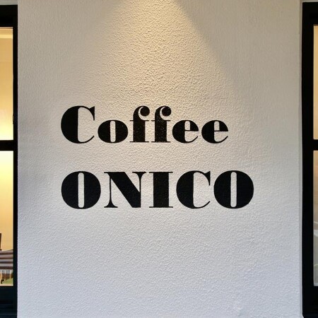 COFFEE ONICO