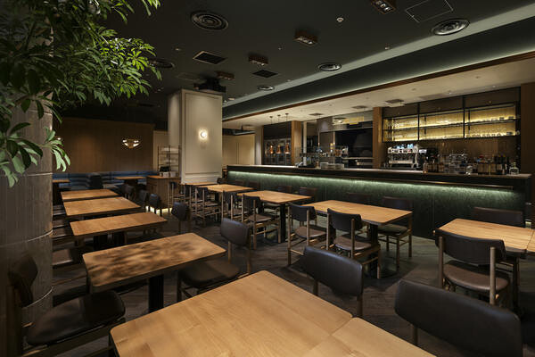 800°DEGREES TAKANAWA