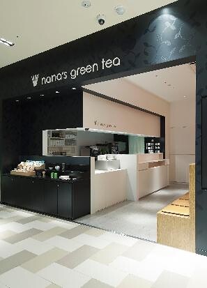 nana's green tea　YUFURA店