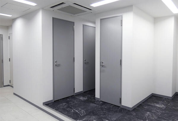 STUDIOシャワールーム