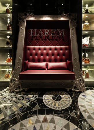 club HAREM
