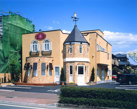 ガトウミヤ洋菓子店