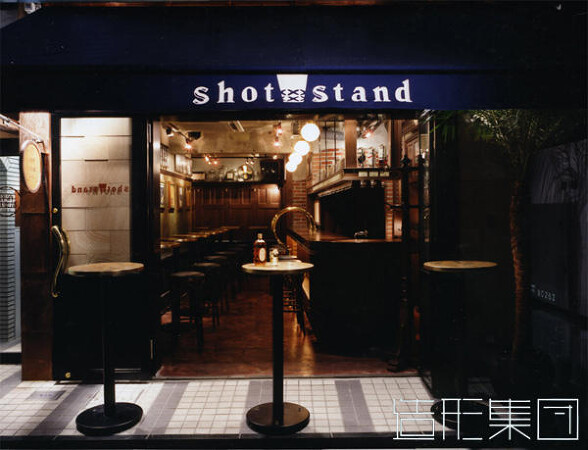 Shot Stand(東京)