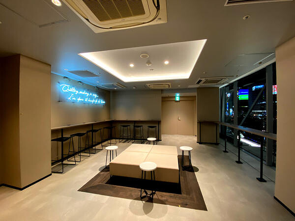 PloomShop東京駅グランルーフ店