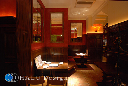 北海道金丸農園　福島店（大阪）- HALU Design Inc.